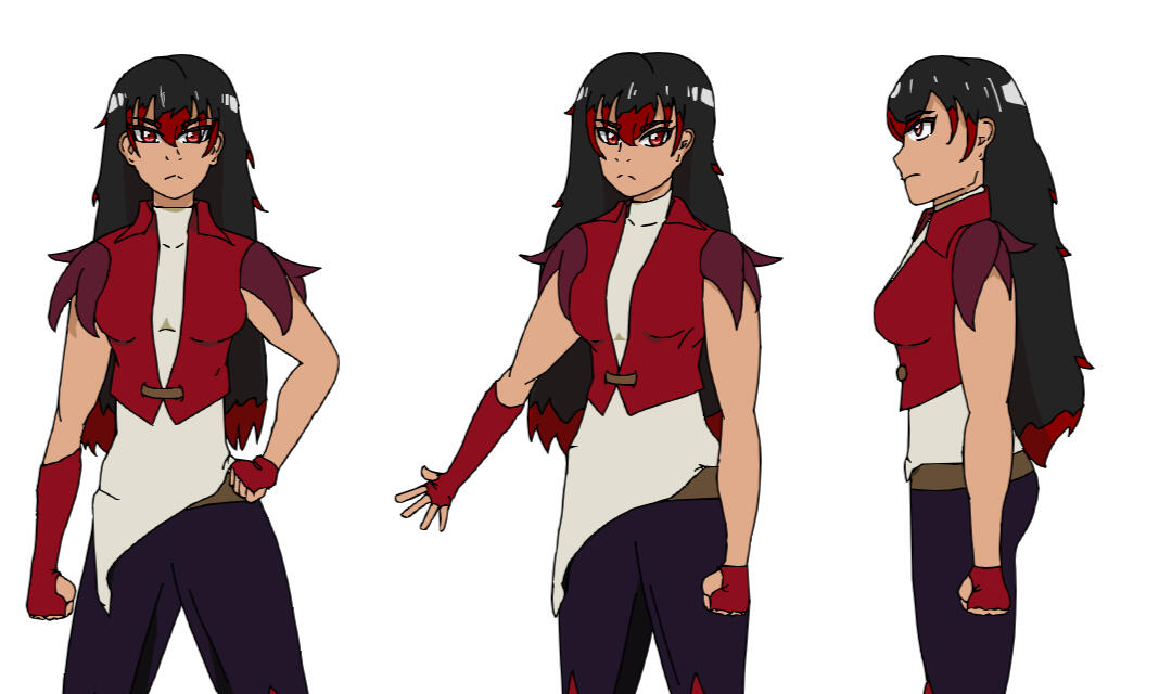 Helena Character Sheet Helena Character Sheet